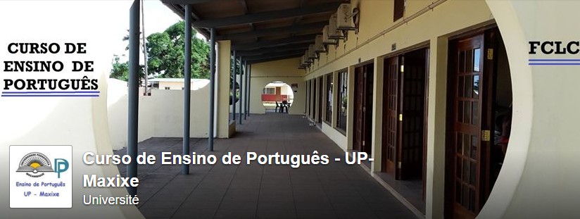 O Curso de Português